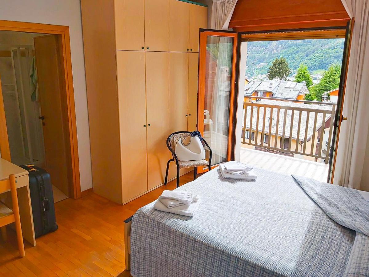 Hotel Fior Di Monte Caspoggio Exterior photo