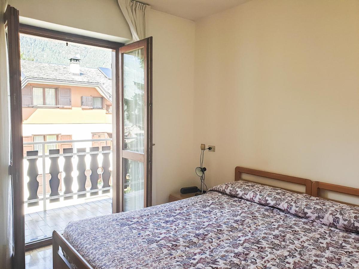 Hotel Fior Di Monte Caspoggio Exterior photo